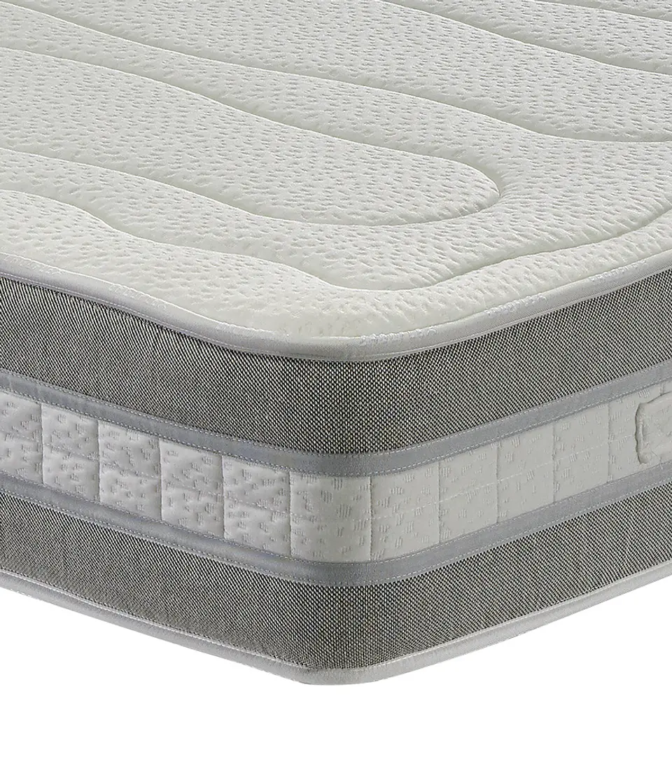 Ergoflex Memo Sanus Mattress 2