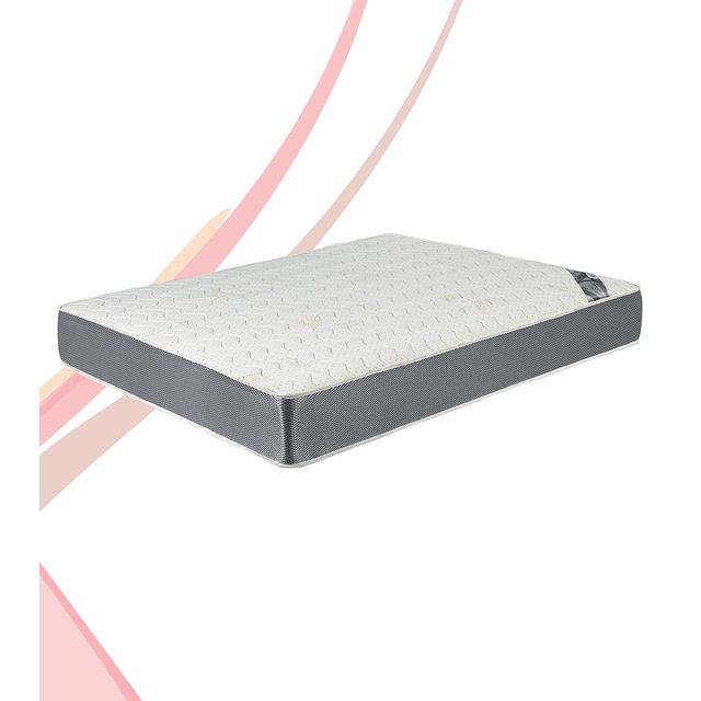 Ergoflex Memolife Mattress