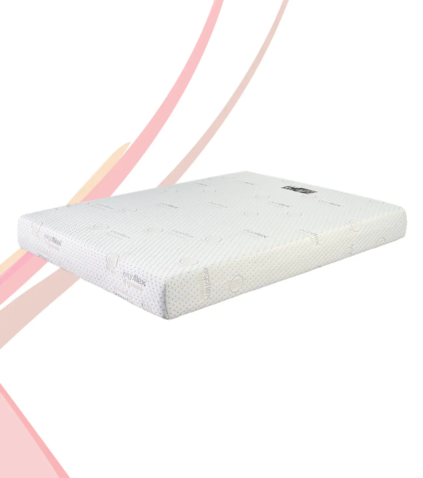 Colchão Ergoflex Memolife Plus 1