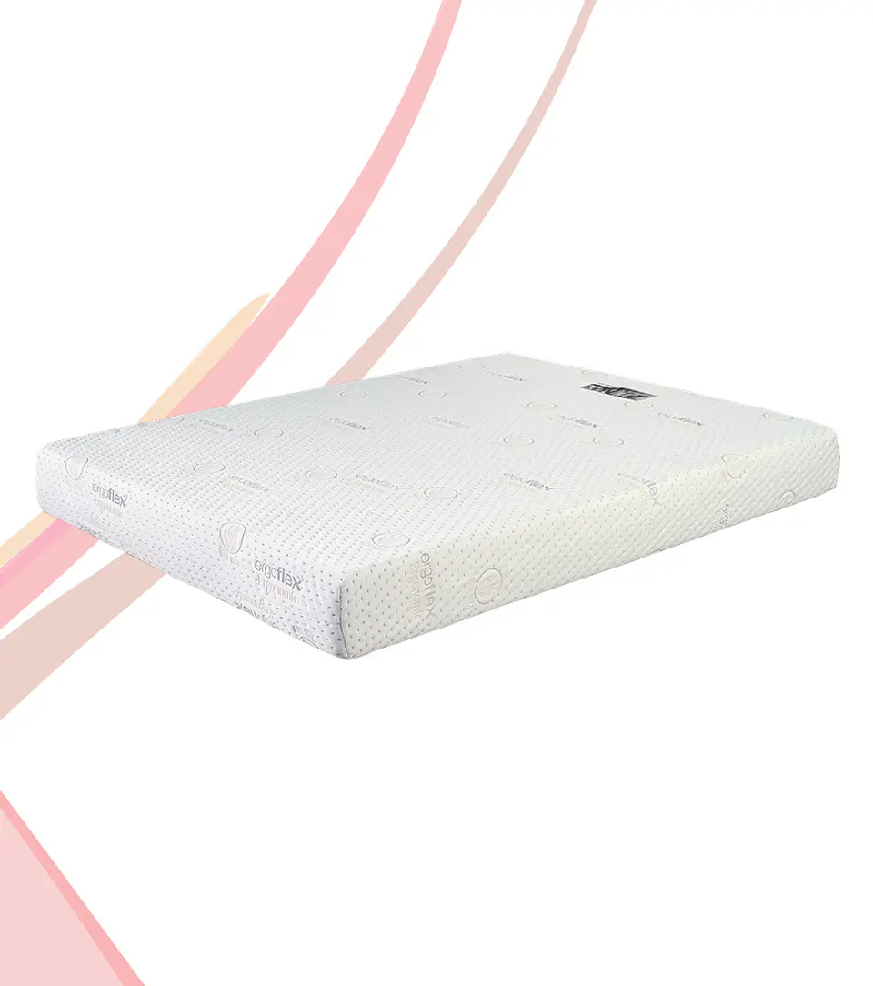 Colchão Ergoflex Memolife Plus 1