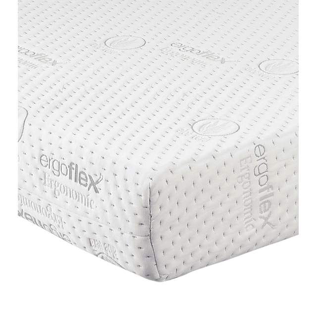 Matelas Ergoflex Memolife Soft