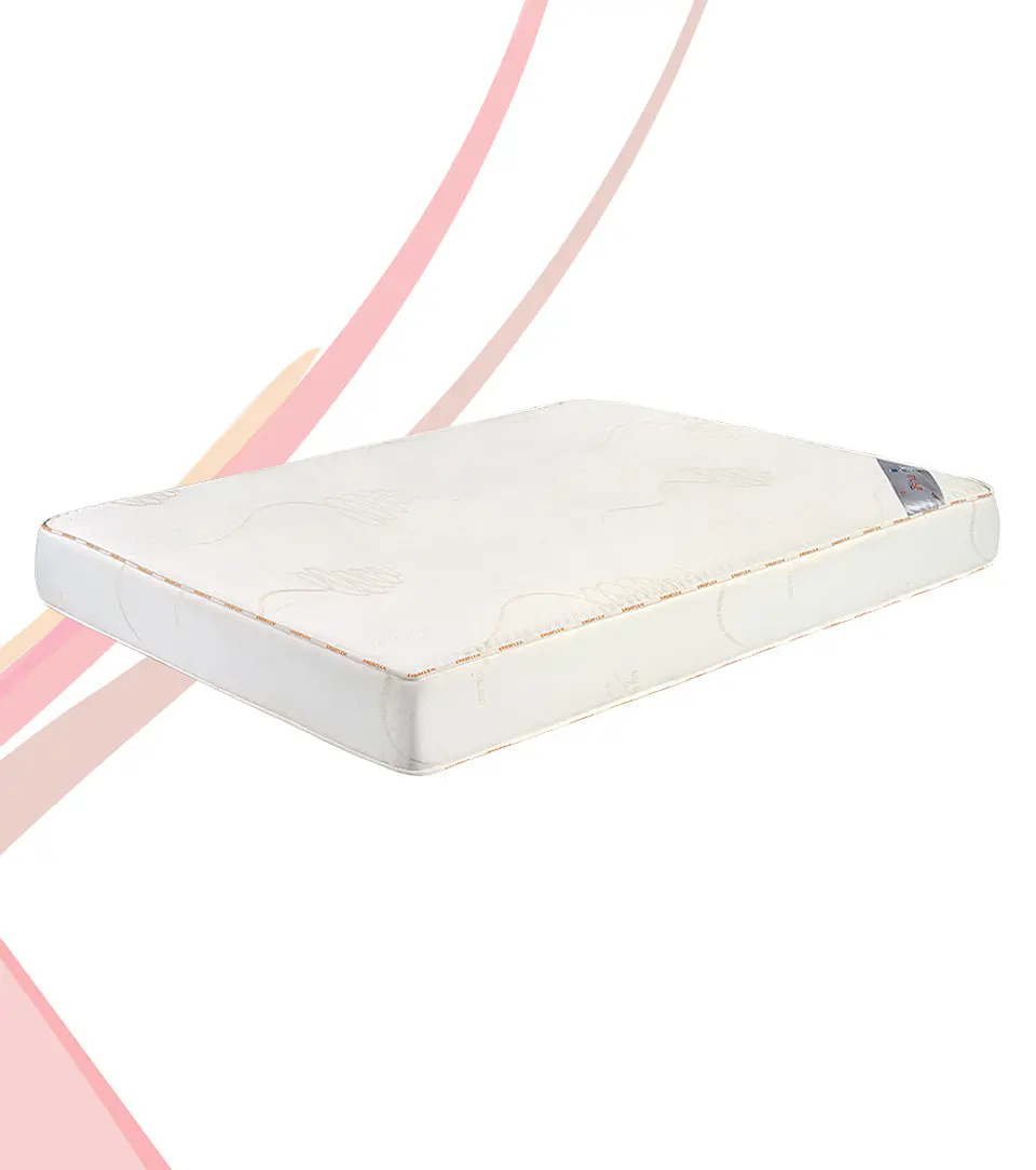 Colchón Ergoflex Muse Visco 1