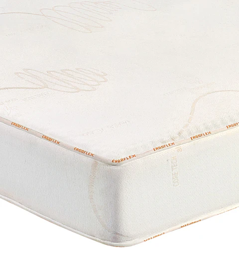 Mattress Ergoflex Muse Visco