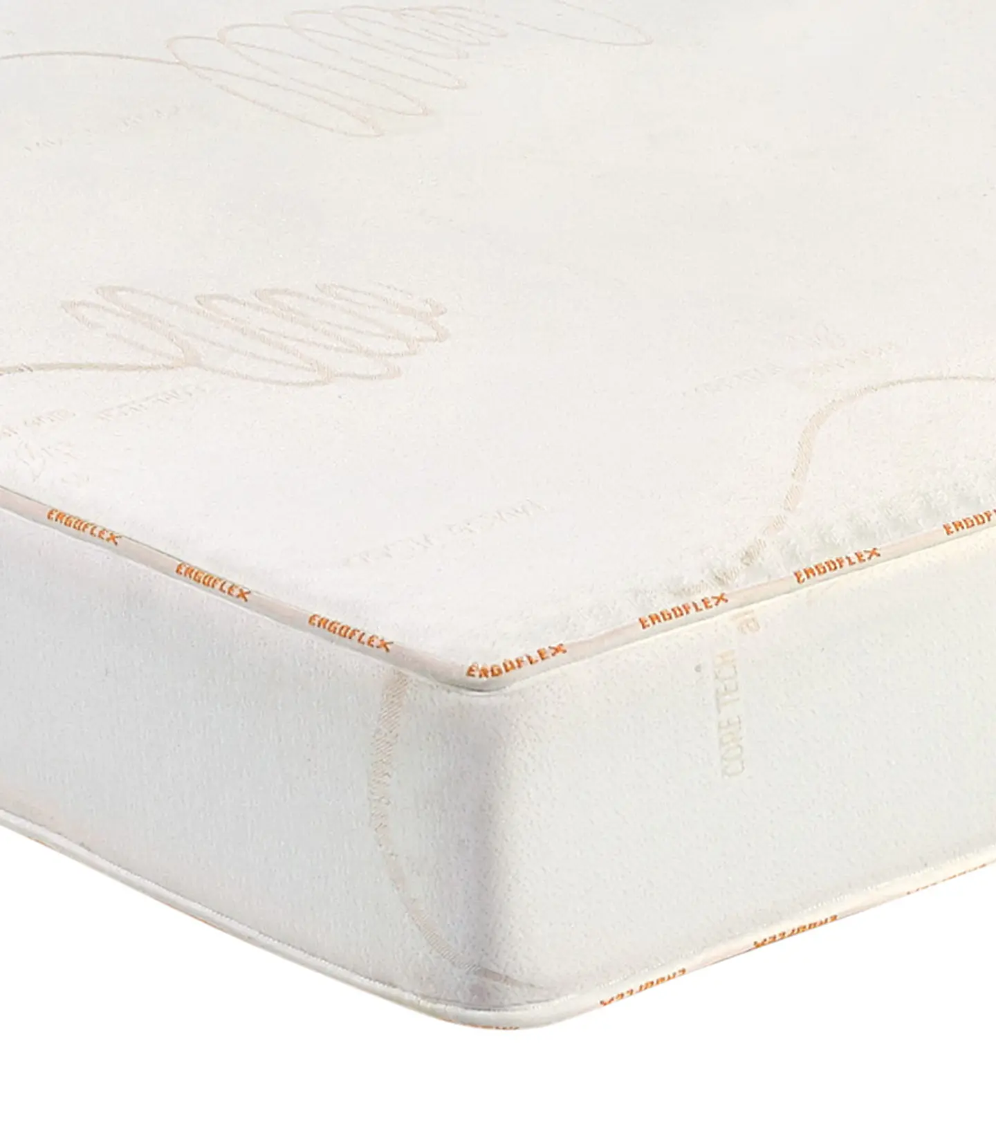 Colchón Ergoflex Muse Visco 2