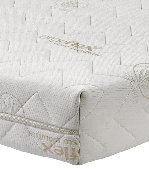 Mattress Ergoflex Visco Evolution