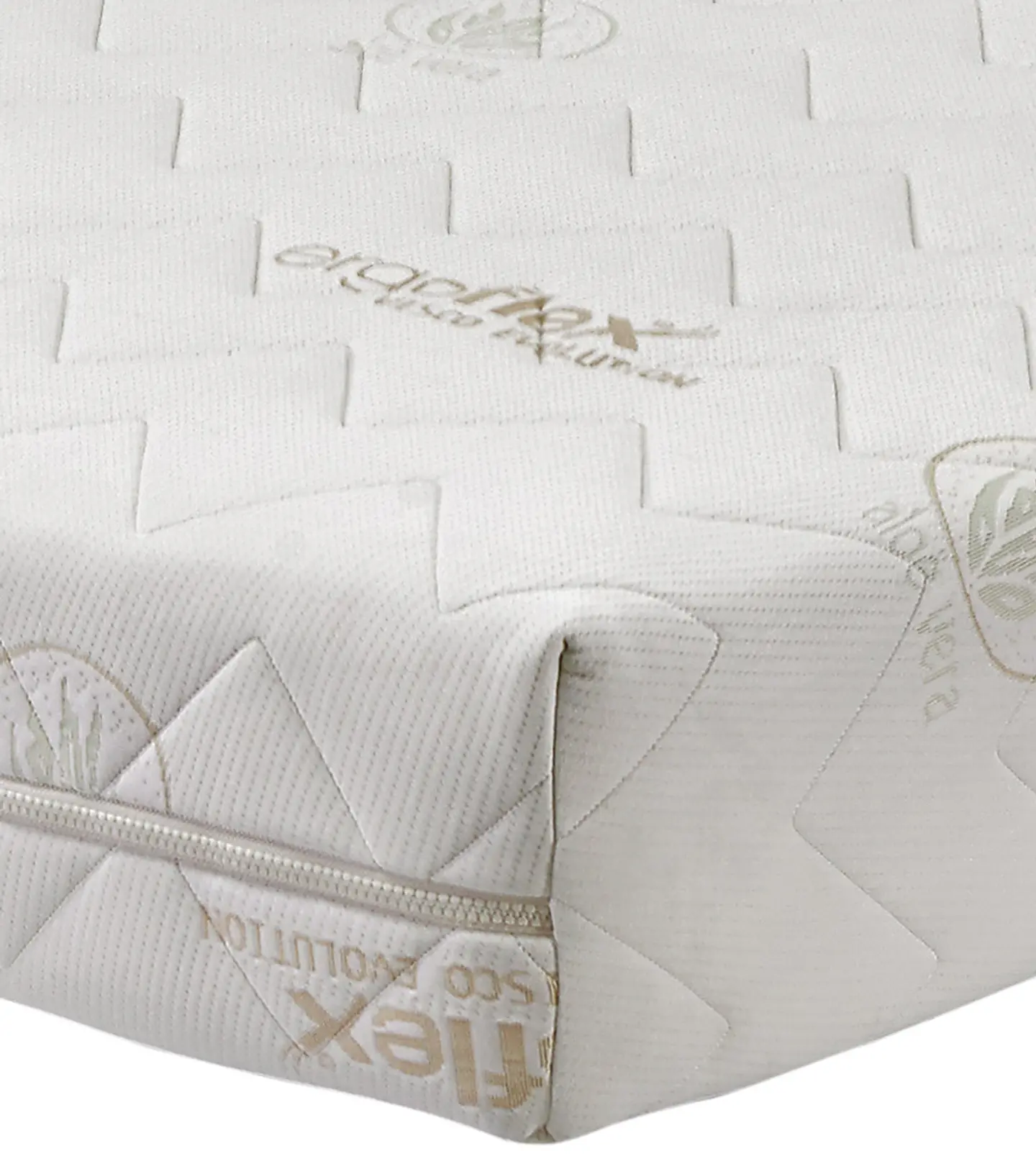 Mattress Ergoflex Visco Evolution 2