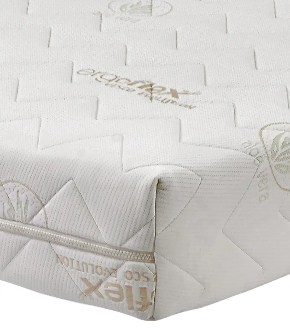 Mattress Ergoflex Visco Evolution 2