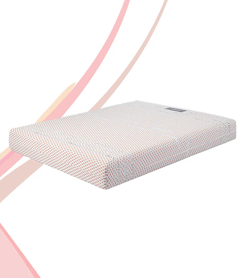 Ergoflex Meek Visco Mattress