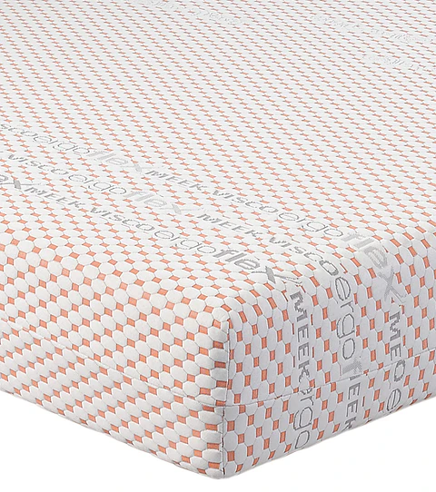 Ergoflex Meek Visco Mattress