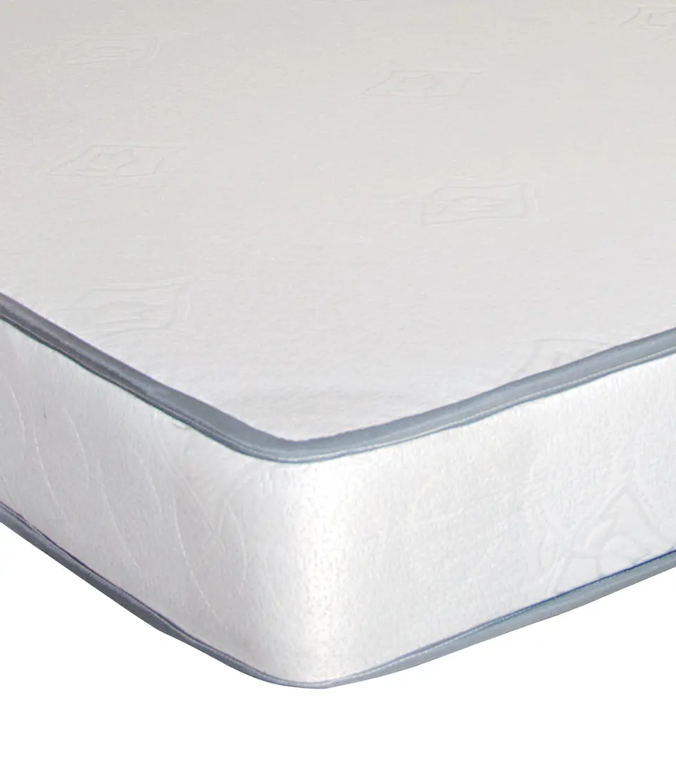 Matelas Ergoflex Medicinal 15 Ans 2