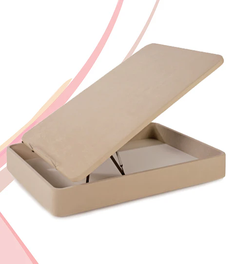 Lined Ergoflex Lifting Base