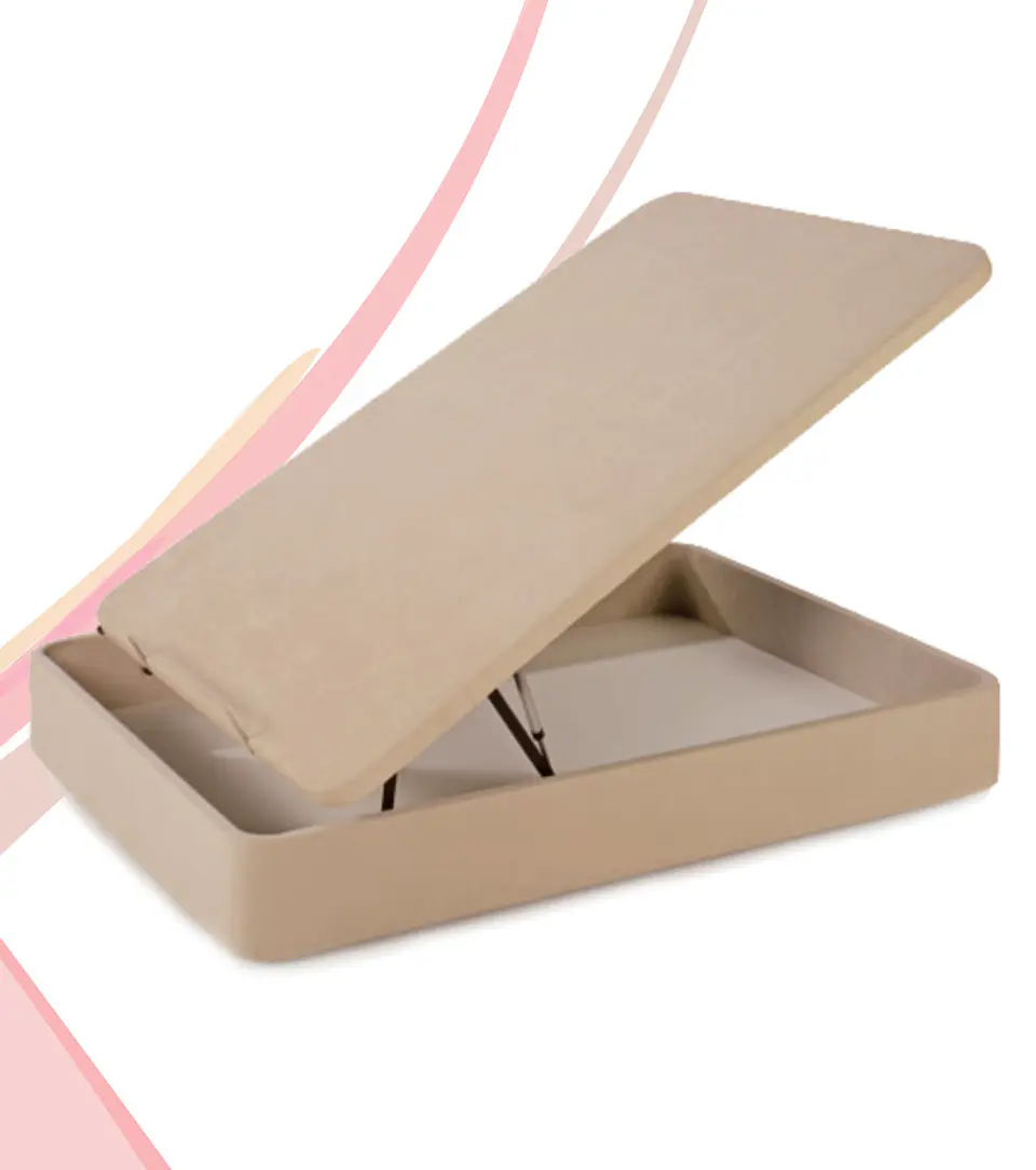 Base de levage doublée Ergoflex 1