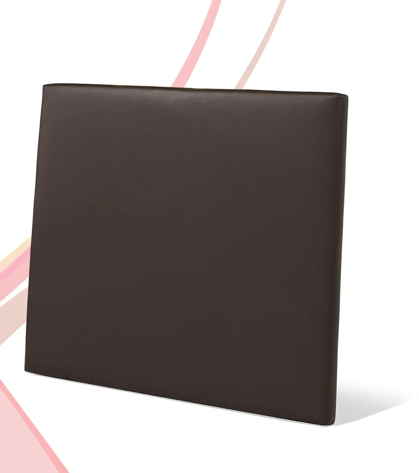 Upholstered Headboard Ergoflex Lisa 1
