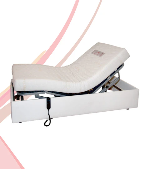 Ergoflex Electric Articulated Bed