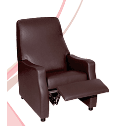 Ergoflex Relax Reclining Chair