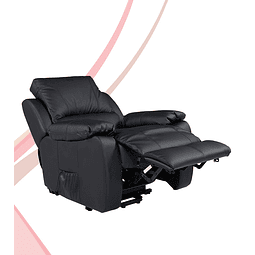 Ergoflex LVP Reclining Chair