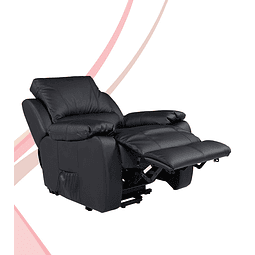 Fauteuil inclinable Ergoflex LVP