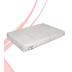 Matelas pour bébé Ergoflex Anti-Reflux