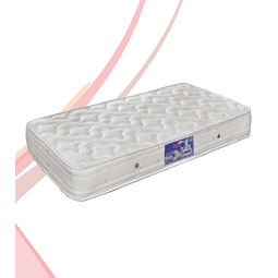 Matelas bébé Ergoflex