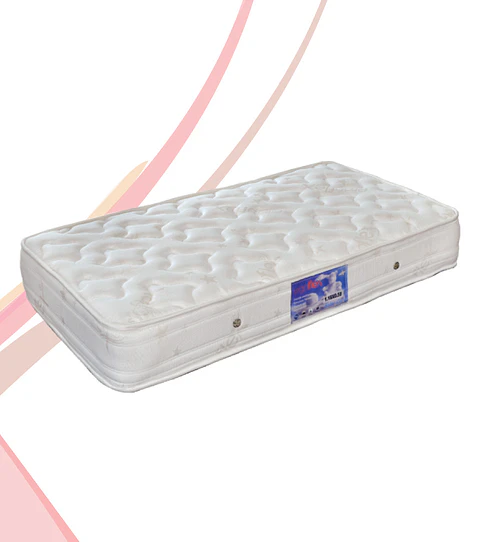 Ergoflex Baby Mattress