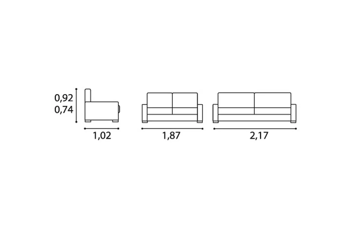 Orly sofa 2
