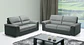 Monika sofa - thumbnail 1