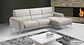 Sofá Megan + Chaise Longue - Miniatura 1