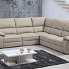 George Corner Sofa