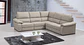 George Corner Sofa - thumbnail 1