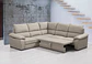 George Corner Sofa - thumbnail 3
