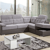 Daytona Corner Sofa