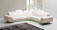 Dennis Corner Sofa - thumbnail 1