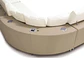 Dennis Corner Sofa - thumbnail 3