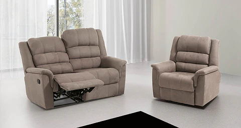 Relax Sirio Sofa