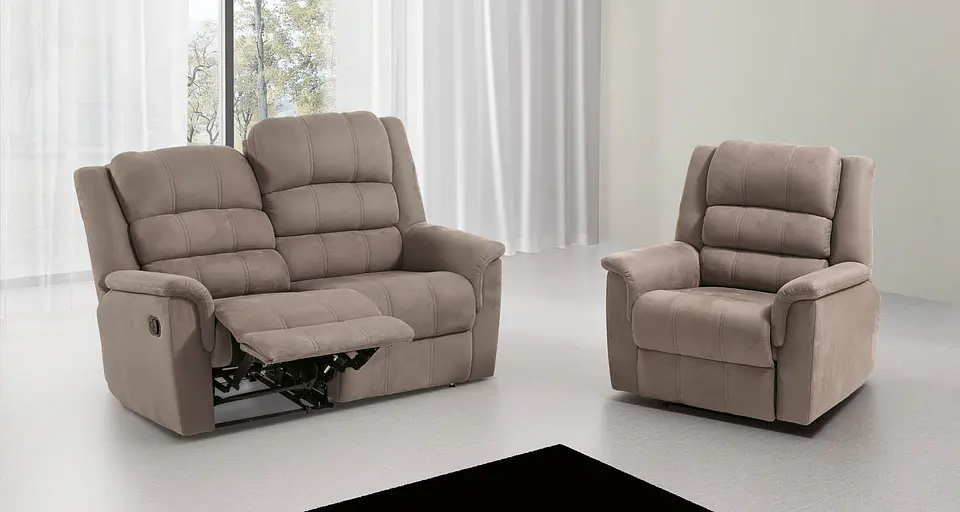 Relax Sirio Sofa 1