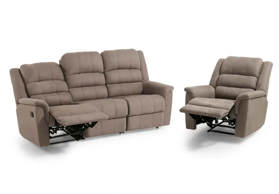 Relax Sirio Sofa 3