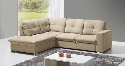 Bobby Corner Sofa Bed