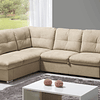 Bobby Corner Sofa Bed