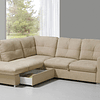 Bobby Corner Sofa Bed