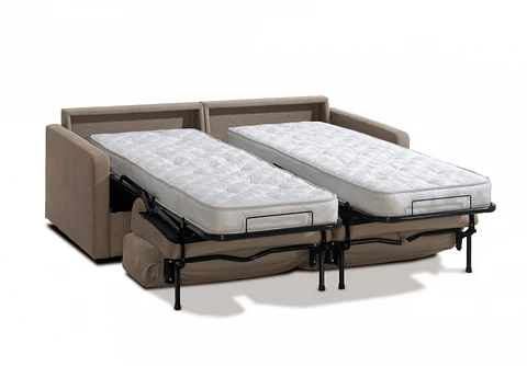 Sofa Bed Uno Hotel