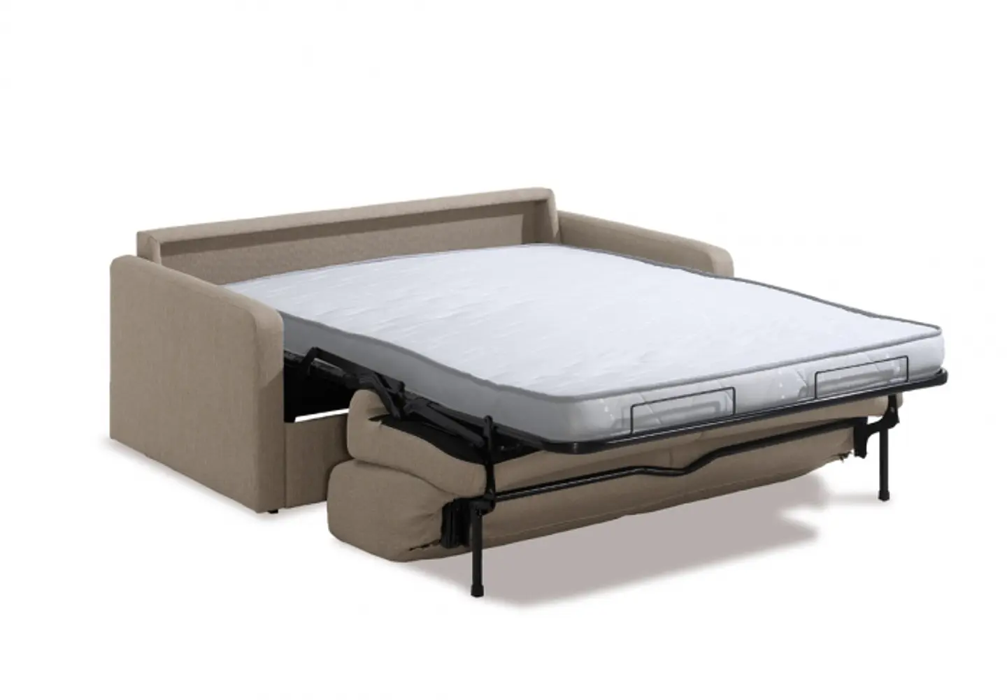 Sofa Bed Uno Hotel 4