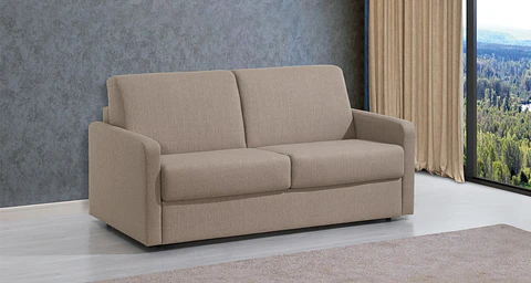 Sofa Bed Uno Hotel