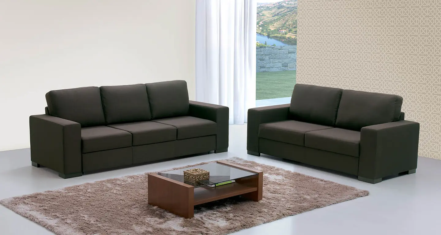 Sofa Bed Riga 2 + 3 1
