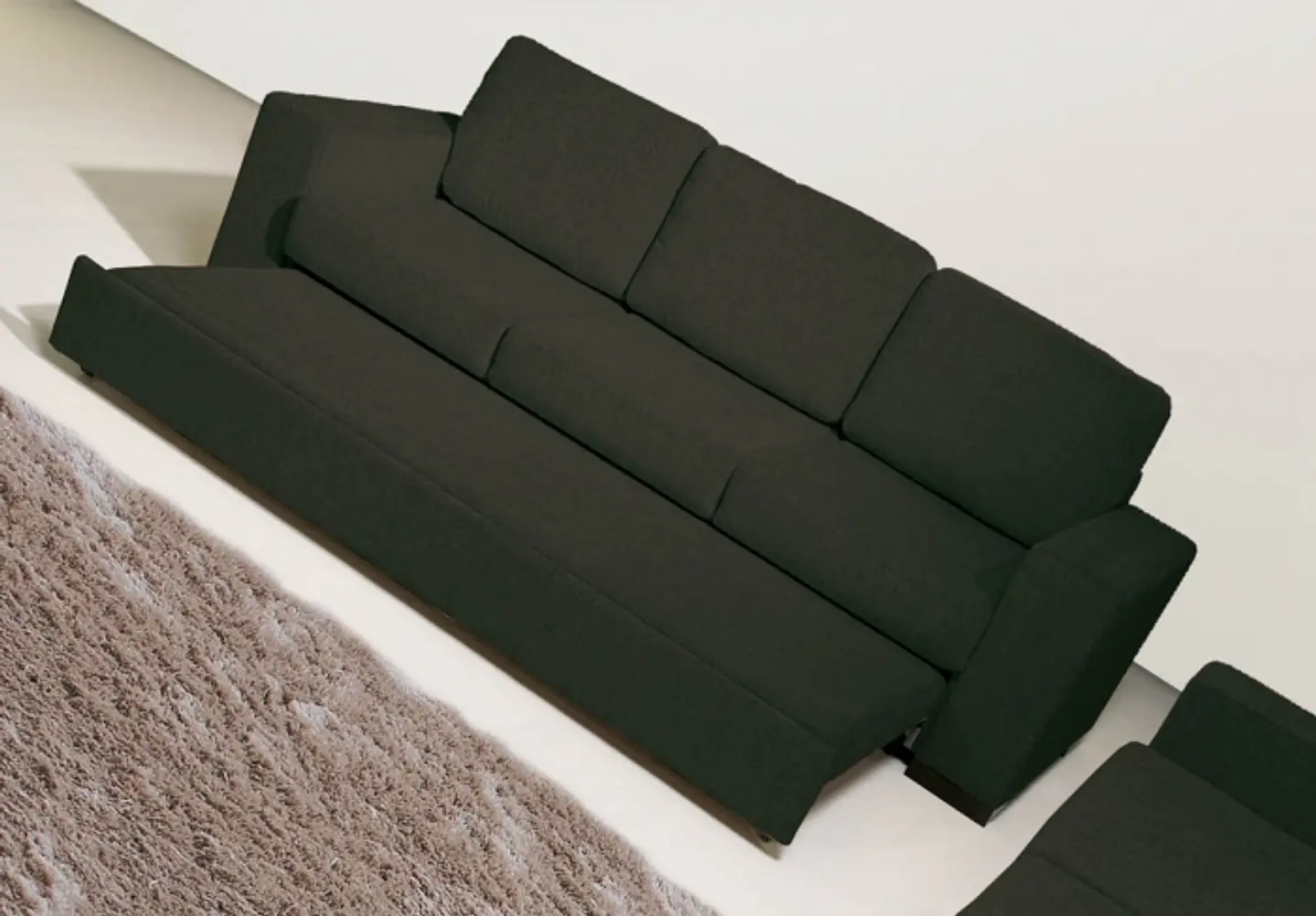 Sofa Bed Riga 2 + 3 3