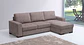 Sofá Cama Riga Chaise - Thumbnail 1