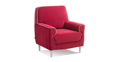 Rayssa armchair