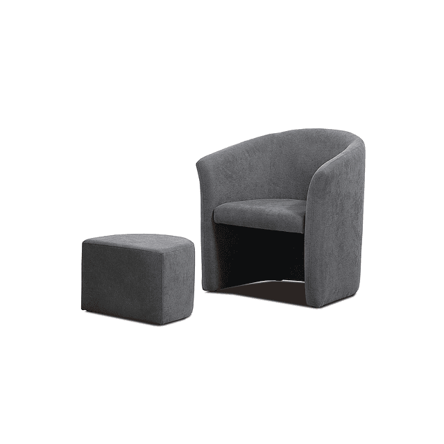 Melvin armchair