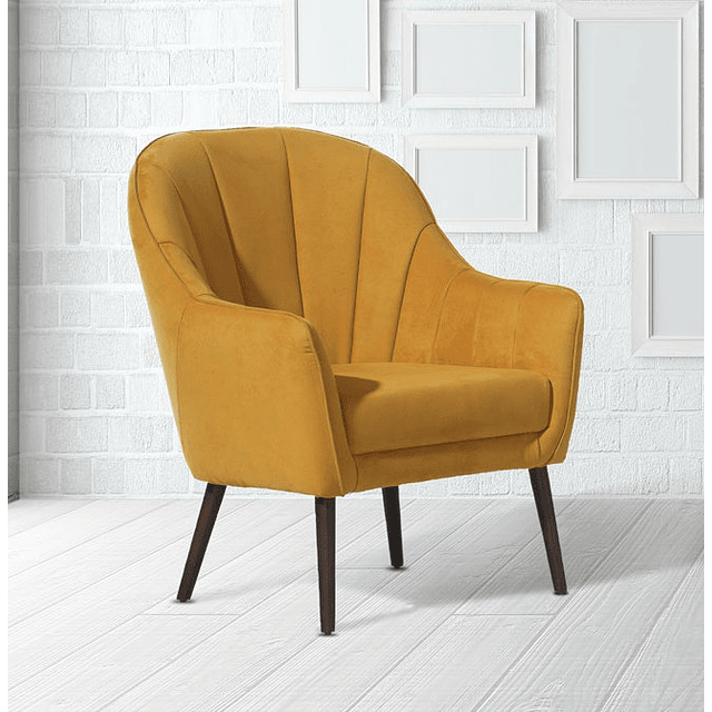 Fauteuil Dover