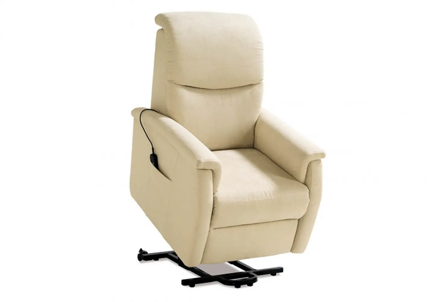 Armchair with Fredy Mechanism 3