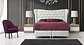 Majestic Upholstered Bed - thumbnail 1